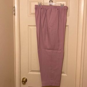 Womens Slacks/Pants